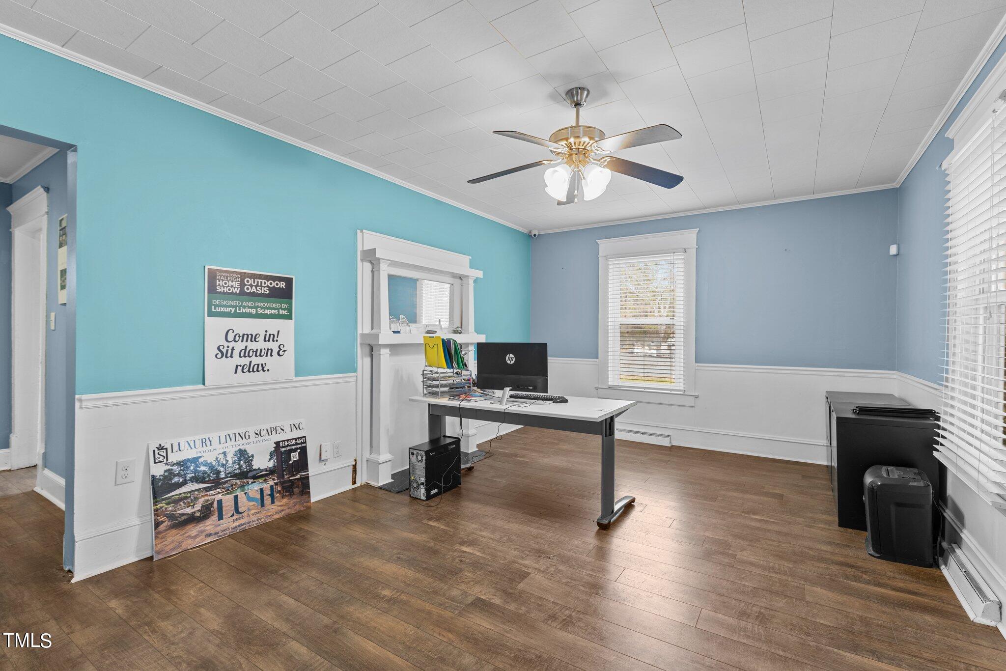 2528 S Alston Avenue Property Photo 4