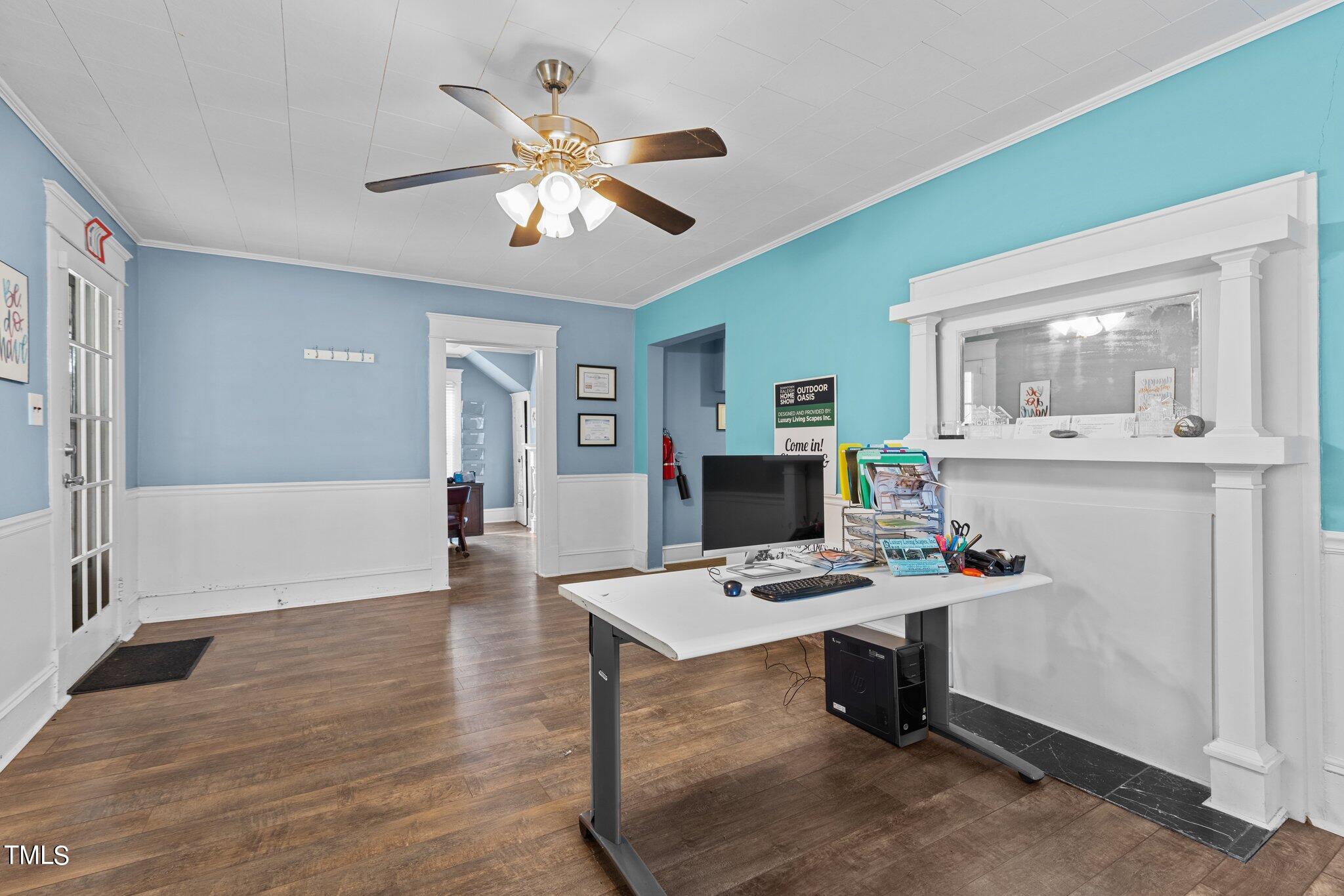 2528 S Alston Avenue Property Photo 5