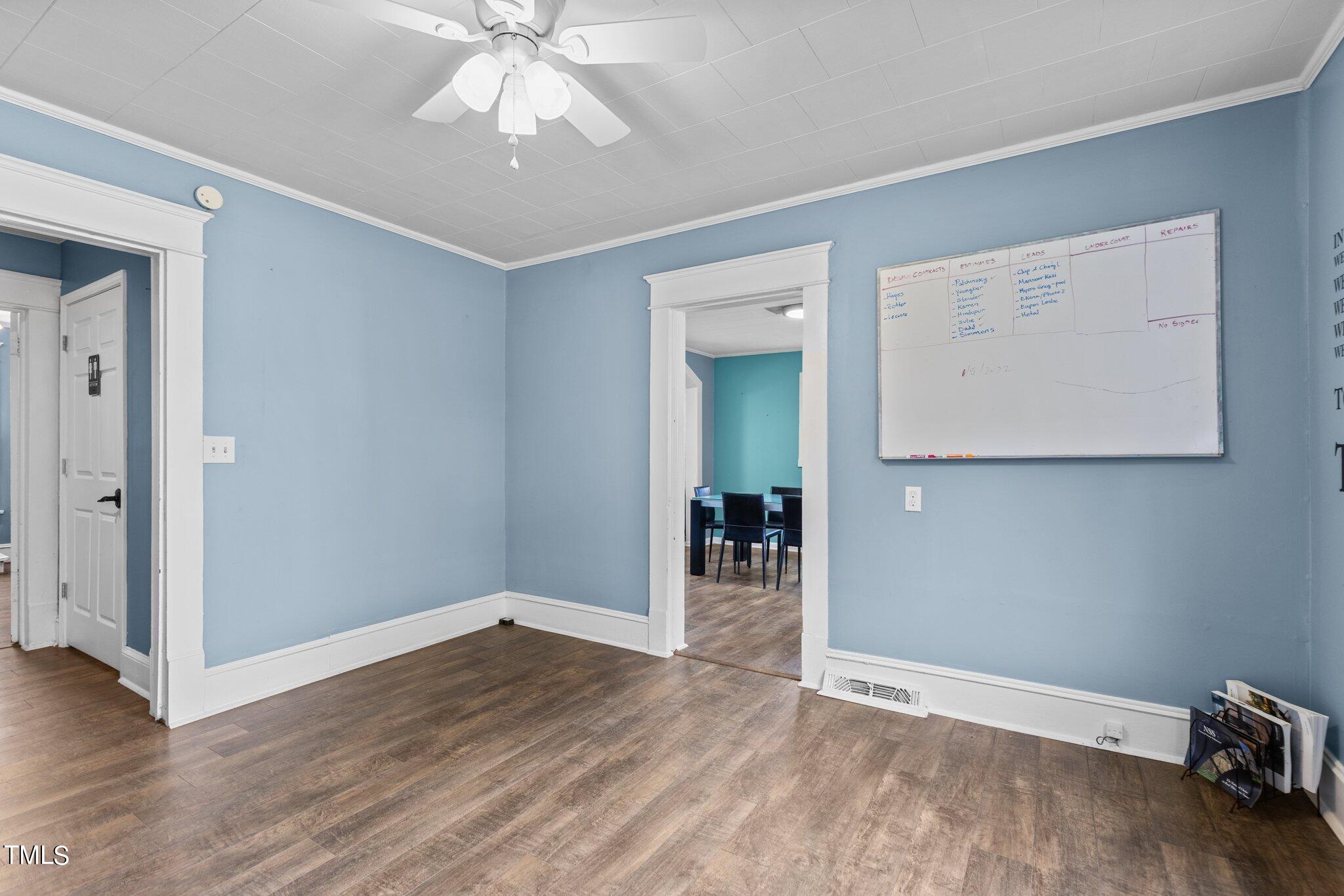 2528 S Alston Avenue Property Photo 21