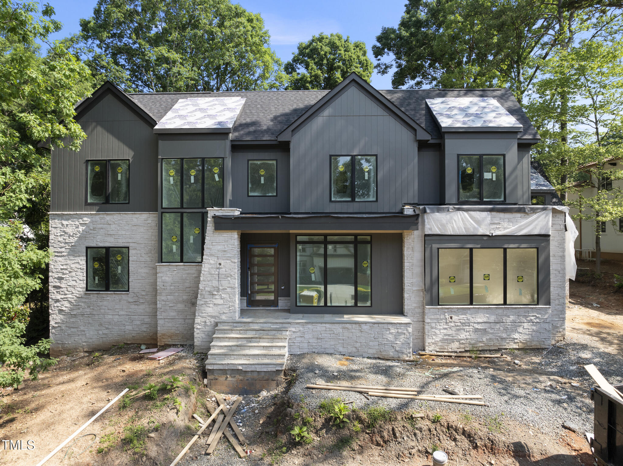 508 Northwood Drive Property Photo