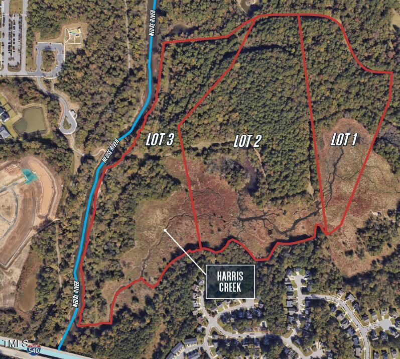 4000 Granite Ridge Trail Property Photo 1