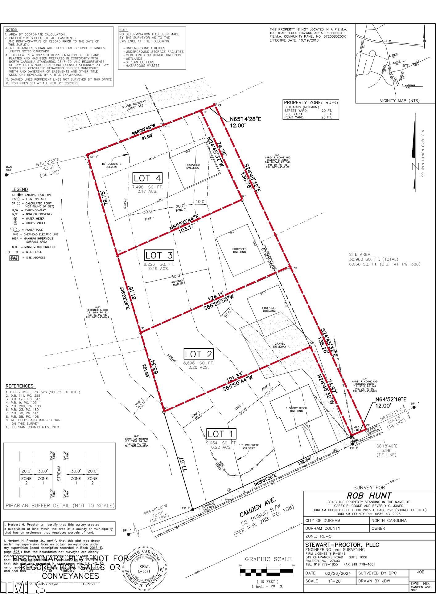 905 Camden Avenue Property Photo 1