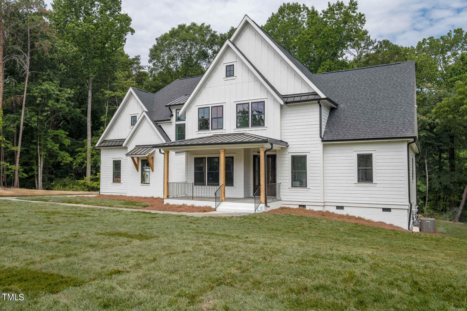 13629 Old Creedmoor Road Property Photo 2