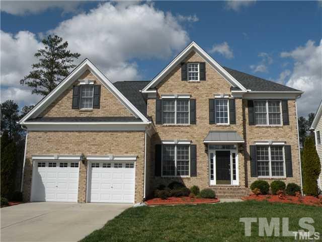 11100 Penderwood Court Property Photo 1