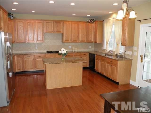 11100 Penderwood Court Property Photo 5