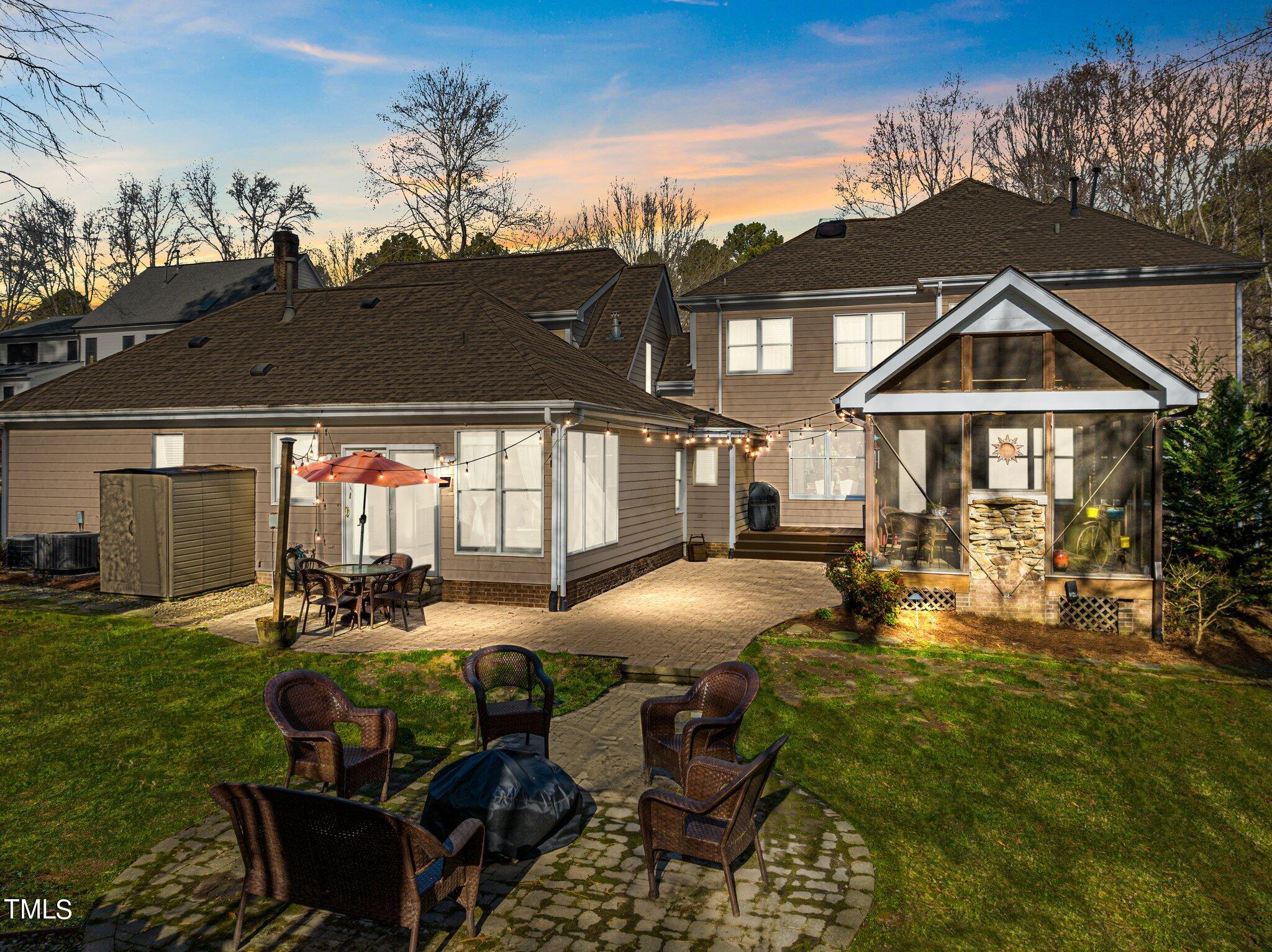 200 Benwell Court Property Photo 1