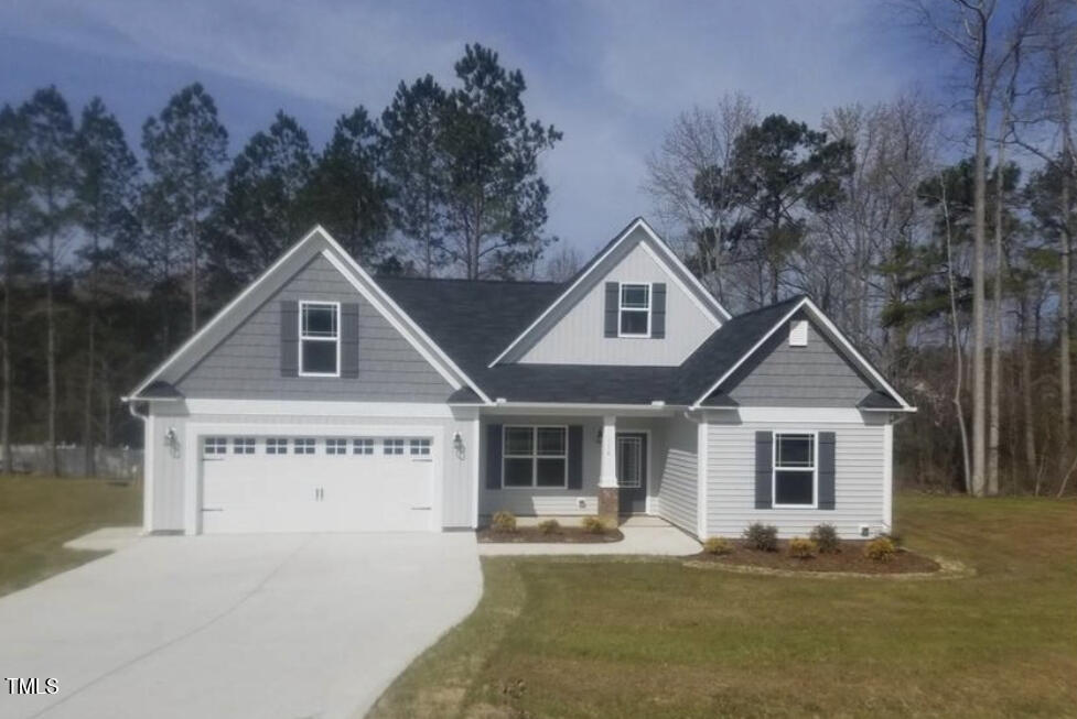 438 Carolina Landing Drive Property Photo 1
