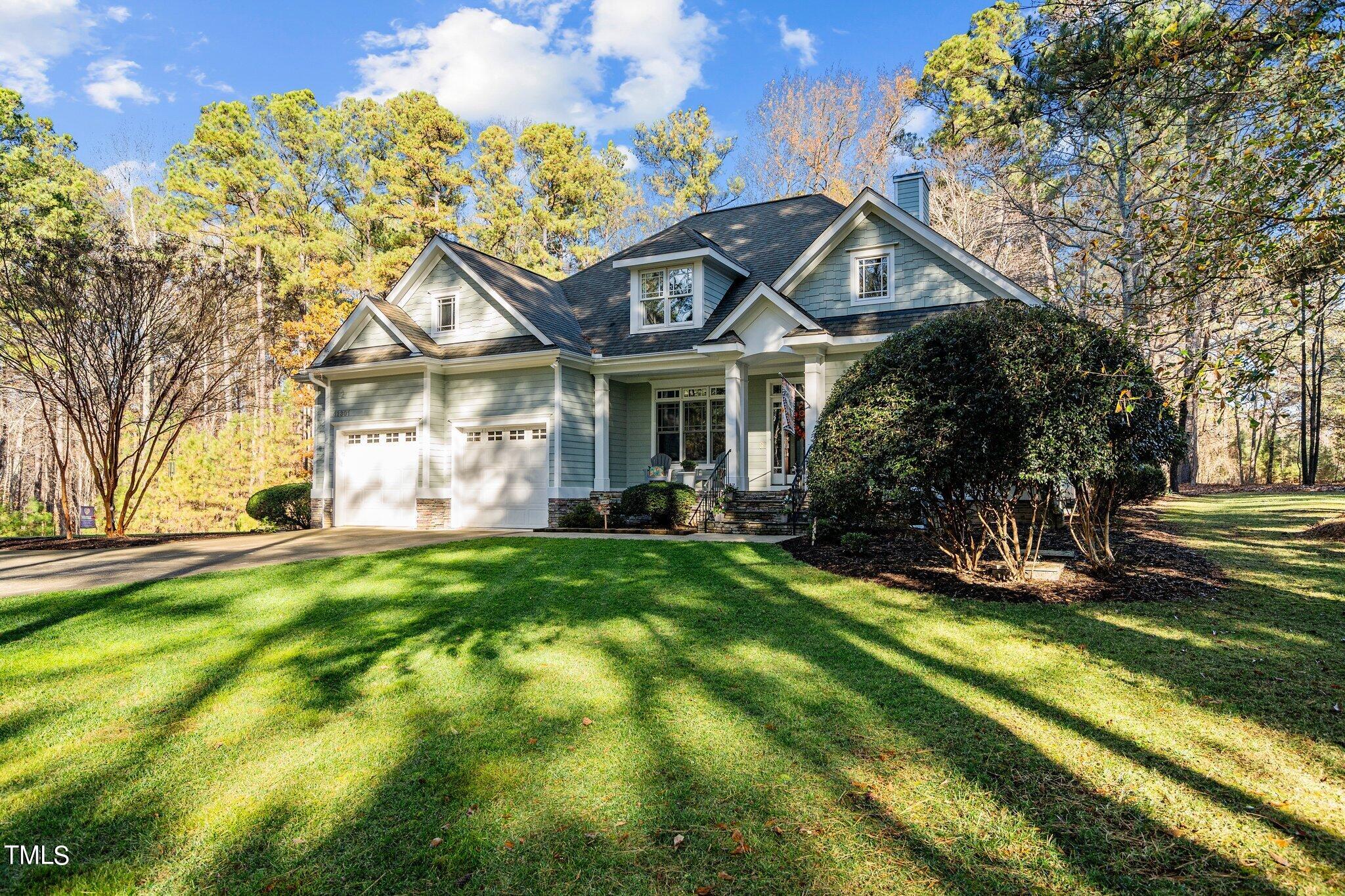 12301 Norwood Road Property Photo 4