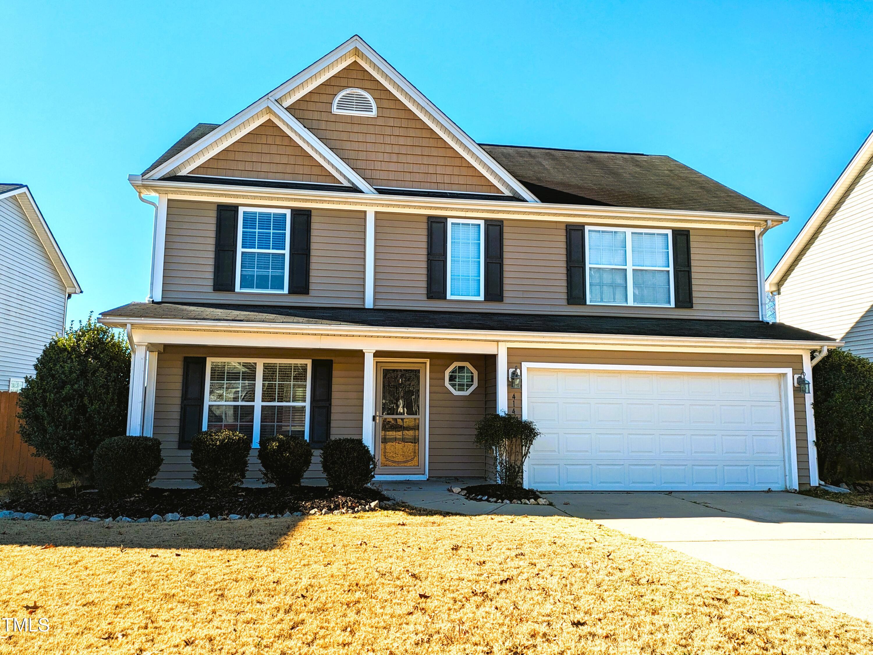 414 Branchmoor Court Property Photo 2