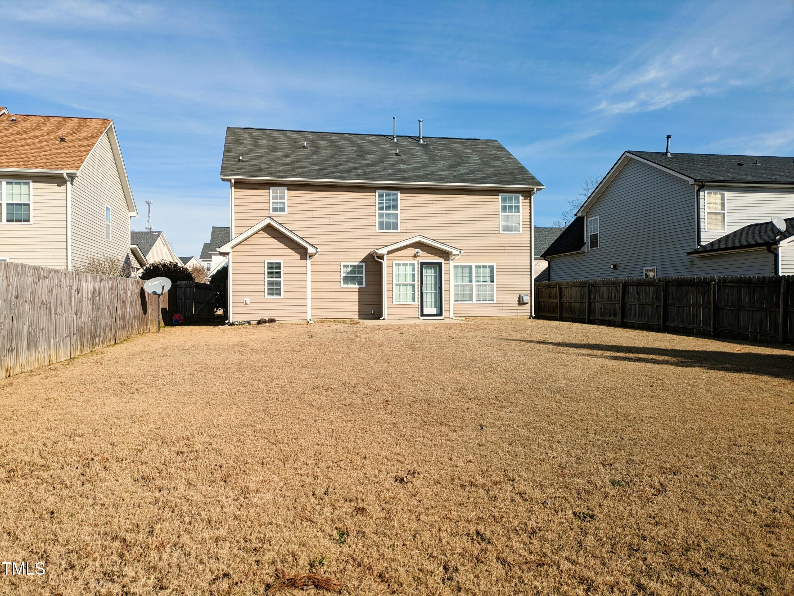 414 Branchmoor Court Property Photo 18