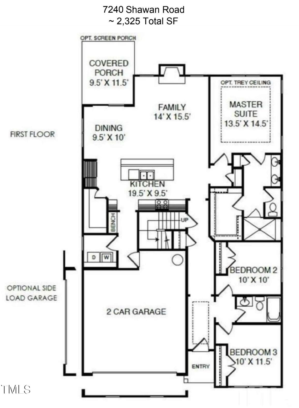 7240 Shawan Road Property Photo 2