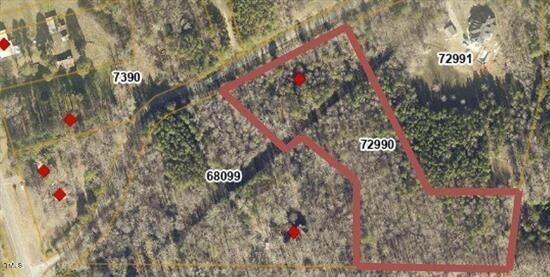 132 Bill Thomas Road Property Photo 2