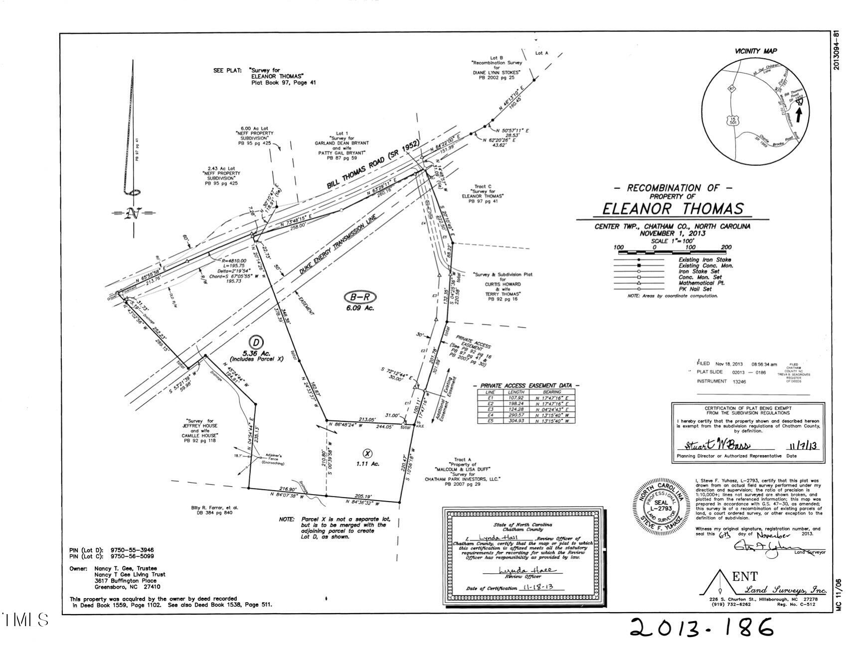 132 Bill Thomas Road Property Photo 4