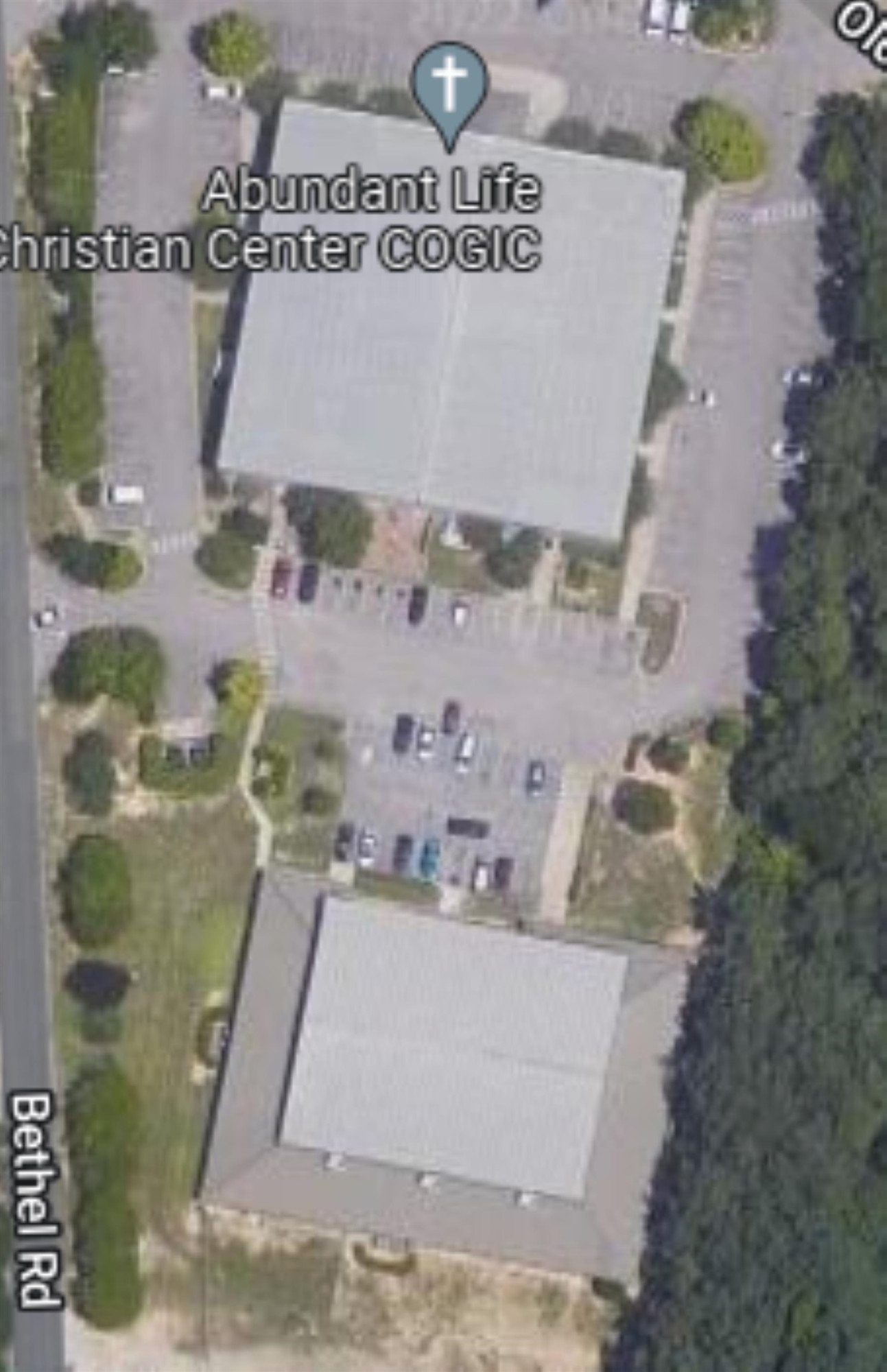4400 Old Poole Road # B Property Photo 3