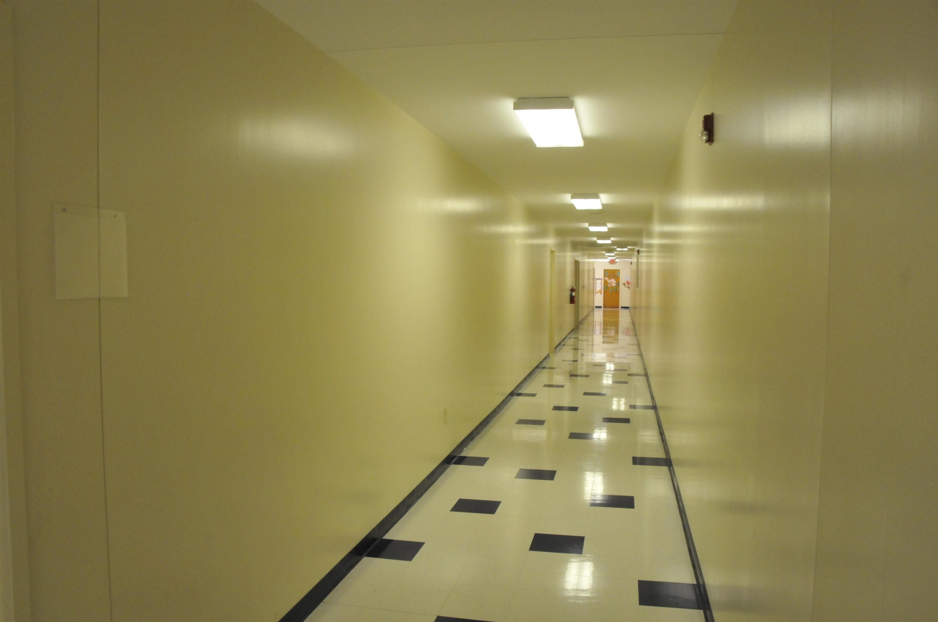 4400 Old Poole Road # B Property Photo 5