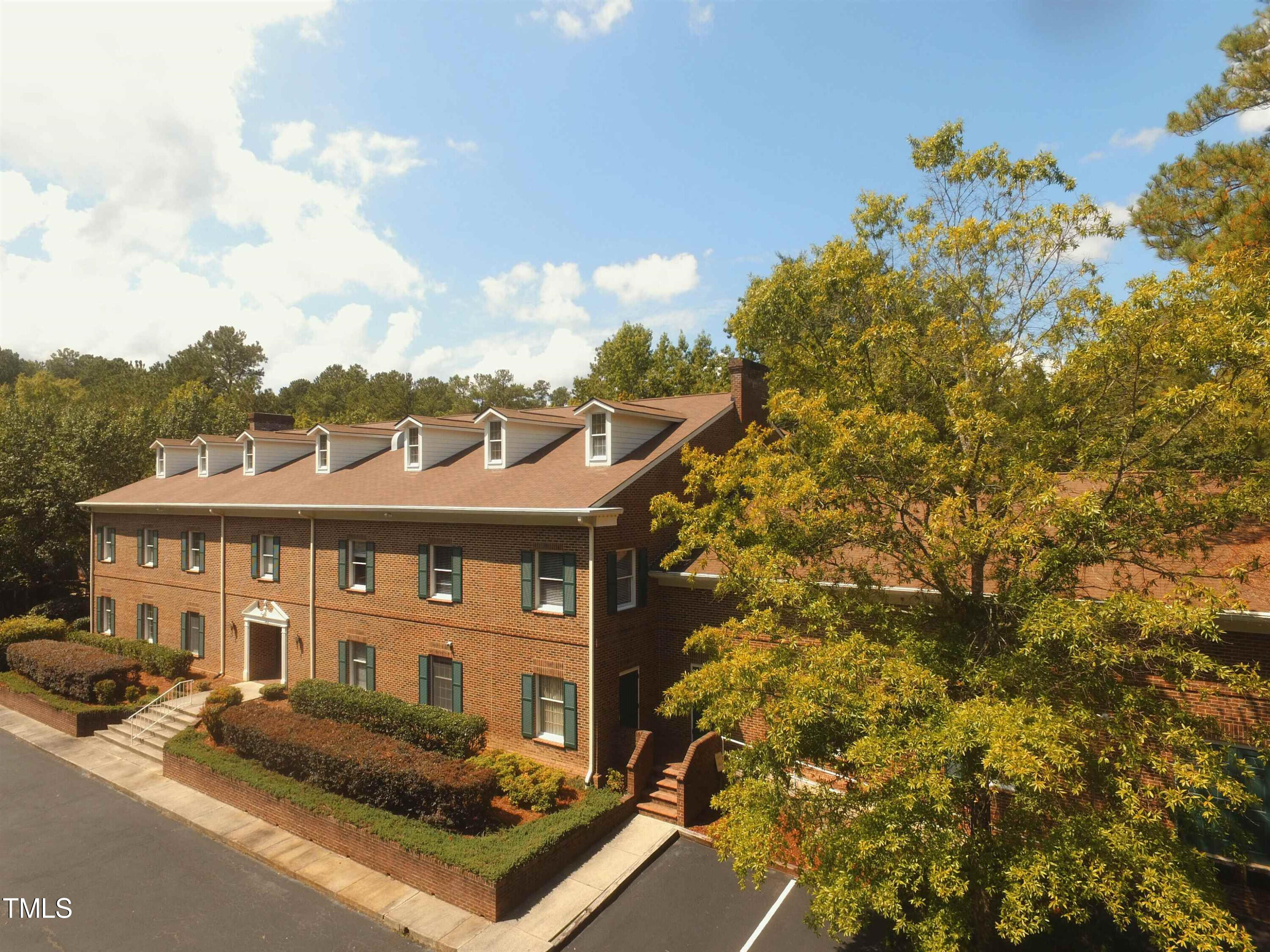 300 Silver Cedar Court Property Photo 1