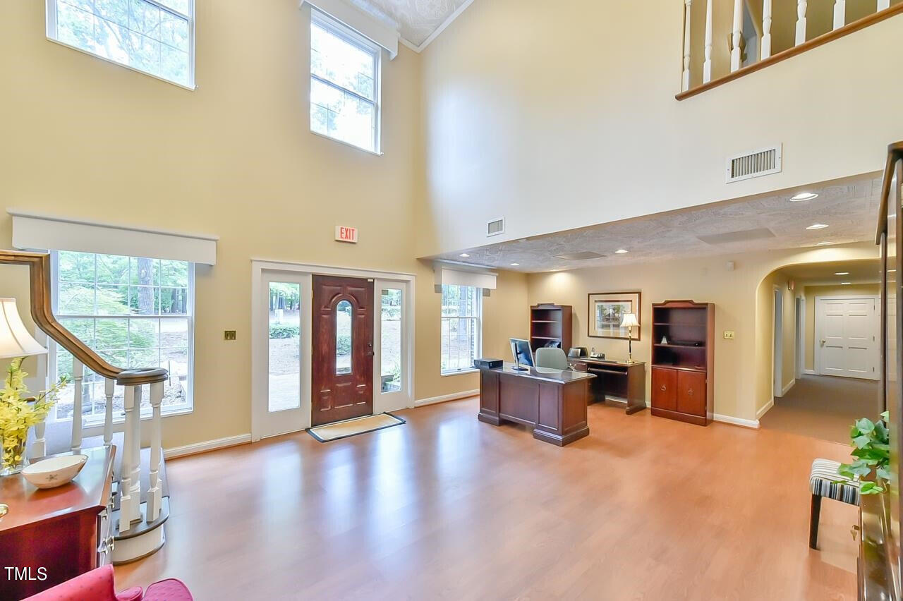 300 Silver Cedar Court Property Photo 3