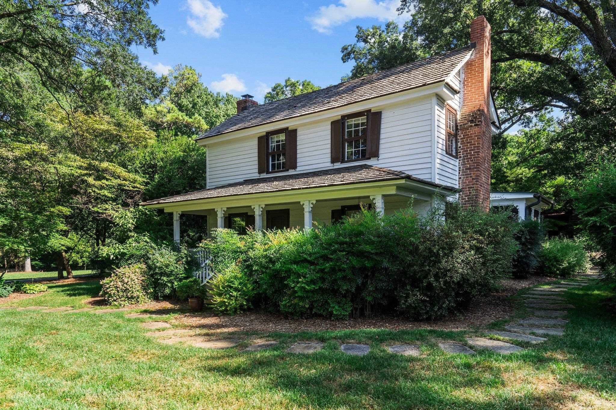 4900 W Cornwallis Road Property Photo 11