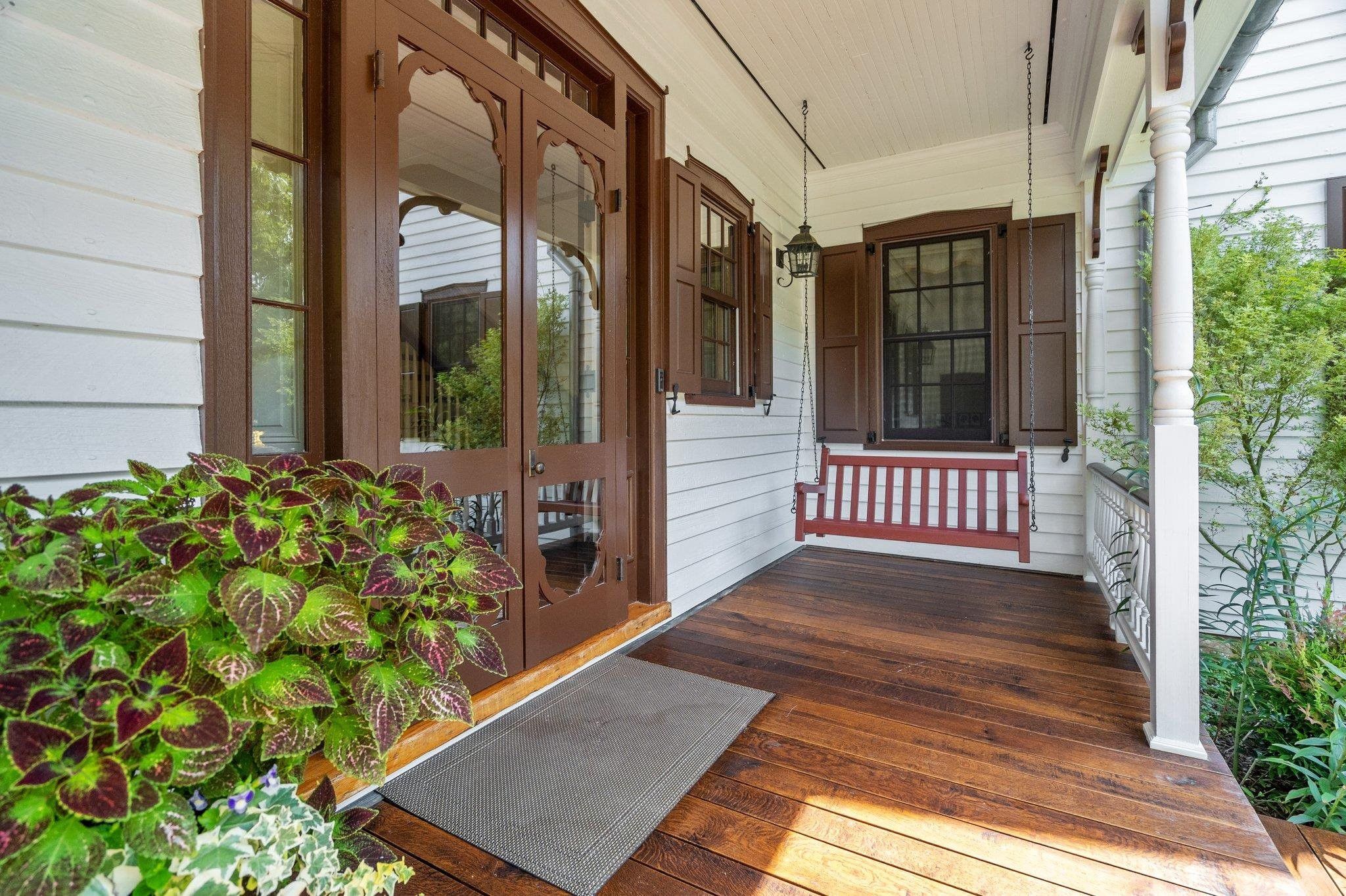 4900 W Cornwallis Road Property Photo 19