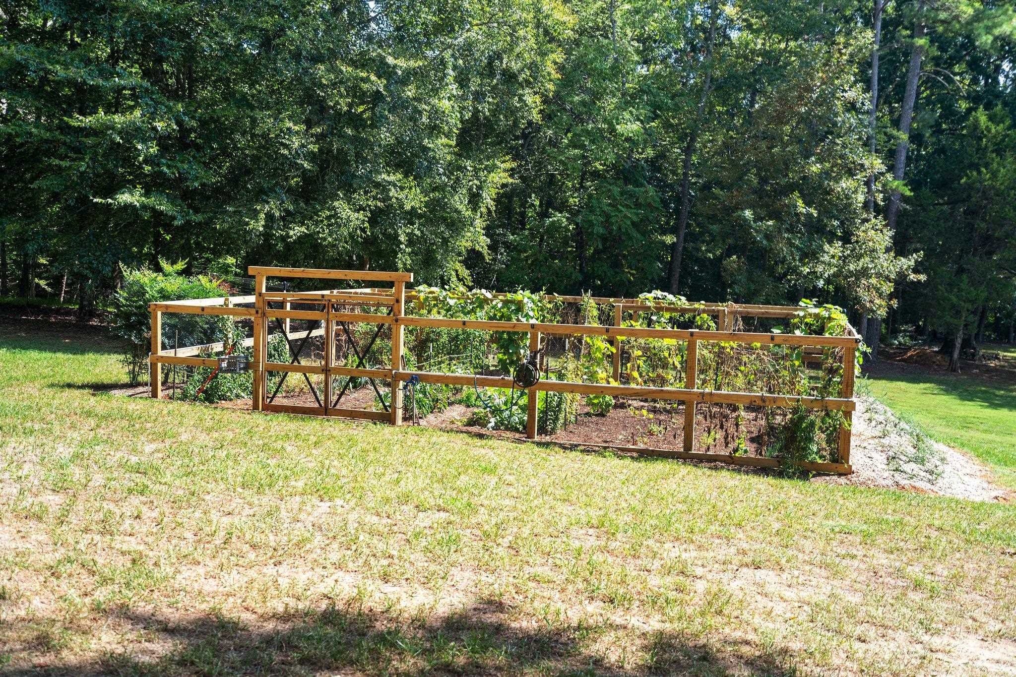 4900 W Cornwallis Road Property Photo 97