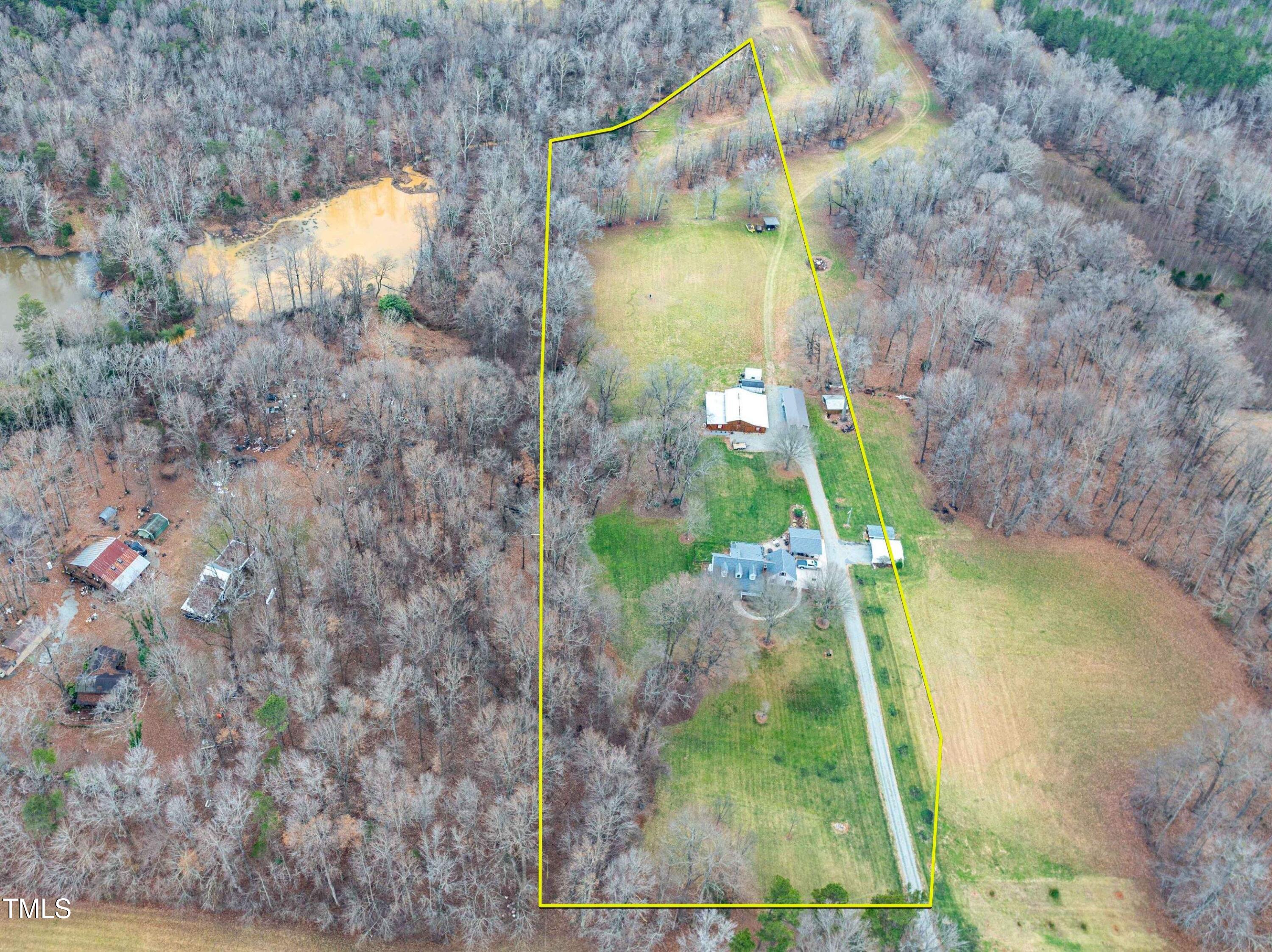7340 Old Country Lane Property Photo 2