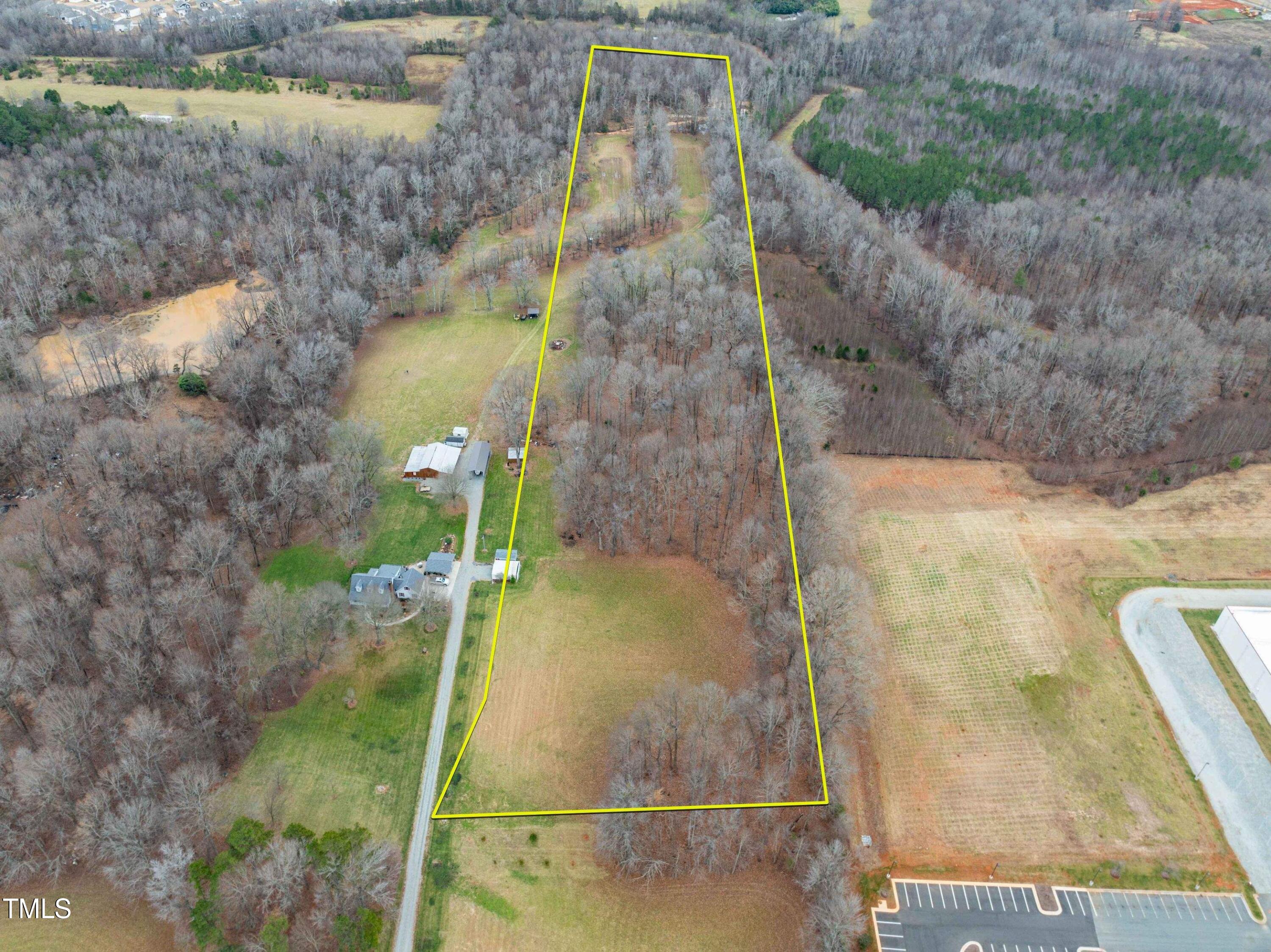 7340 Old Country Lane Property Photo 3