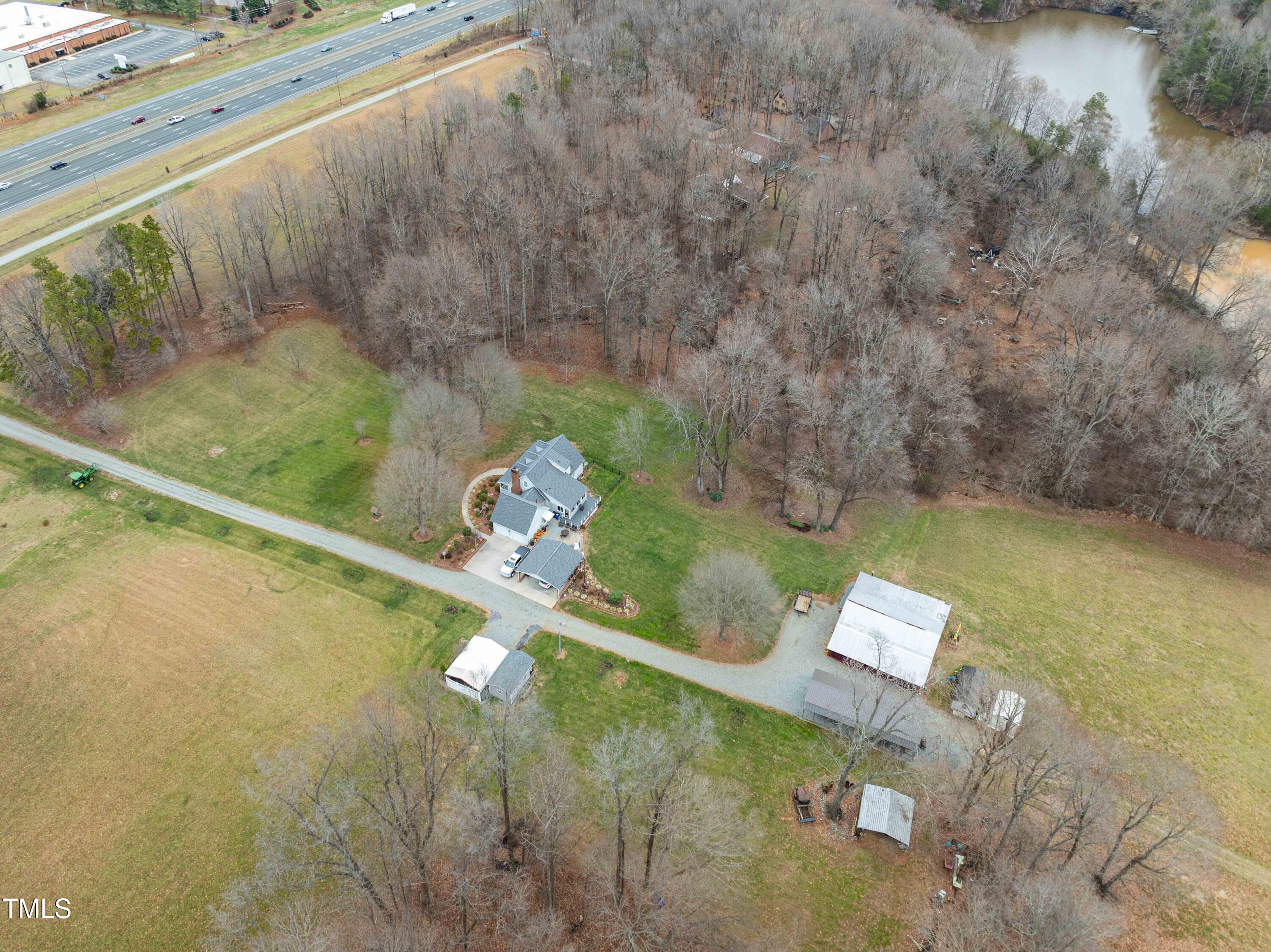 7340 Old Country Lane Property Photo 25