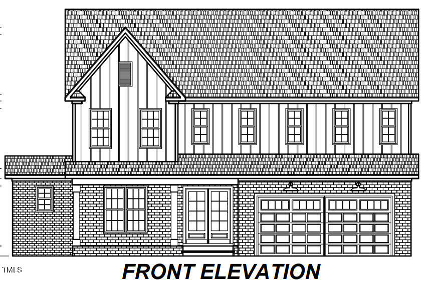 2209 Terri Creek Drive Lot 52 Property Photo 4