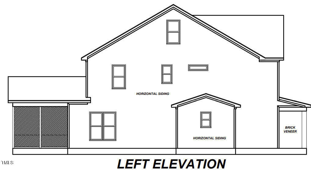 2209 Terri Creek Drive Lot 52 Property Photo 5