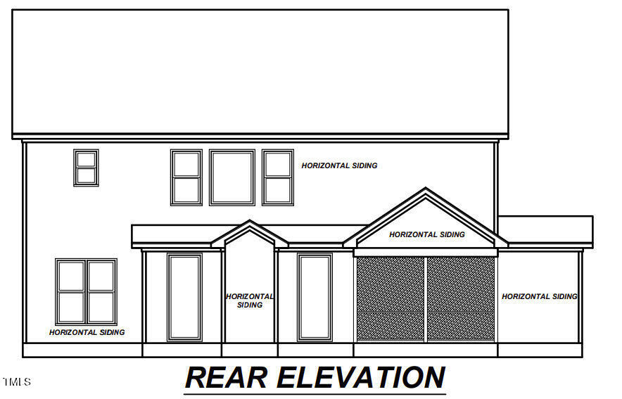 2209 Terri Creek Drive Lot 52 Property Photo 7