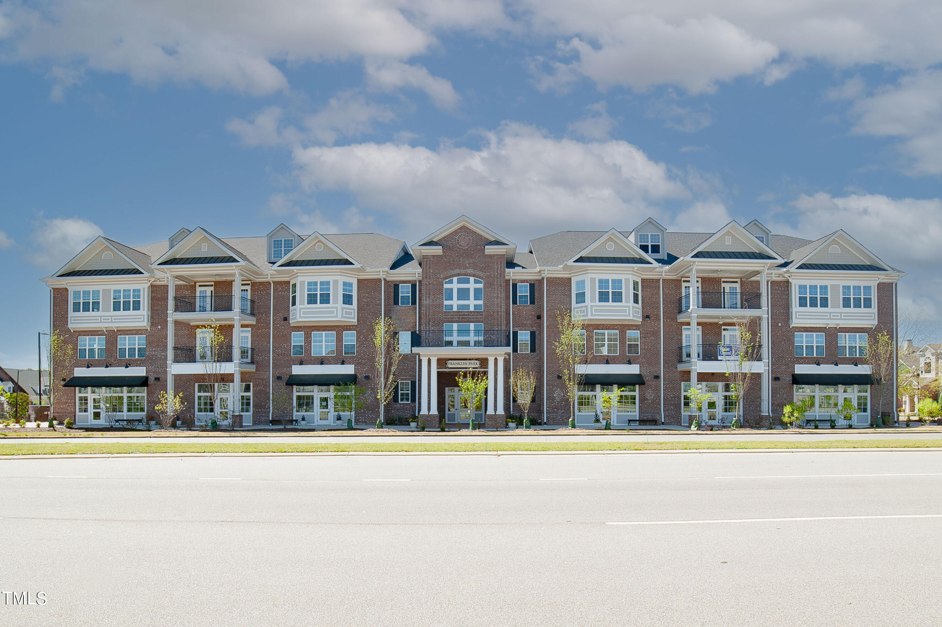 800 Gathering Park Circle # 201 Property Photo 1