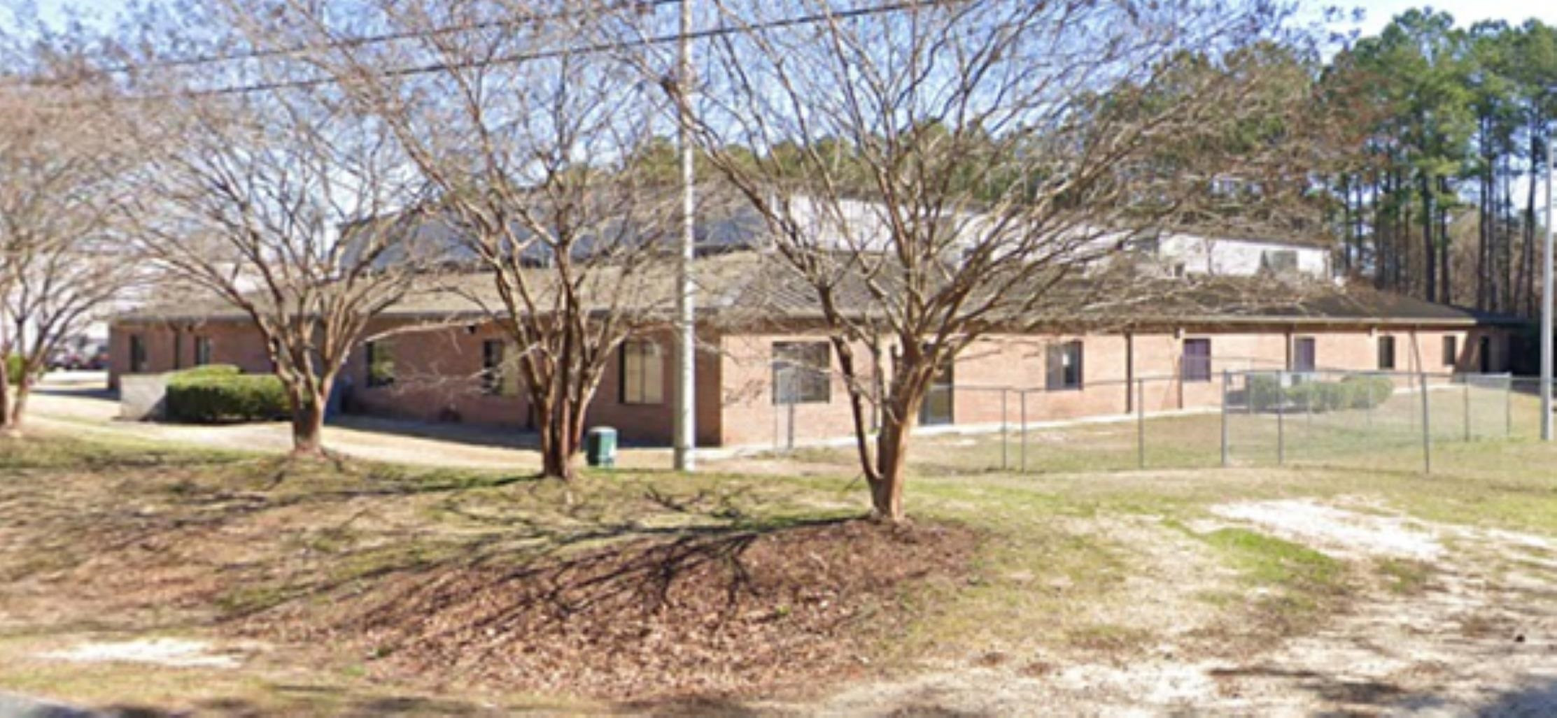 4400 Old Poole Road # B Property Photo
