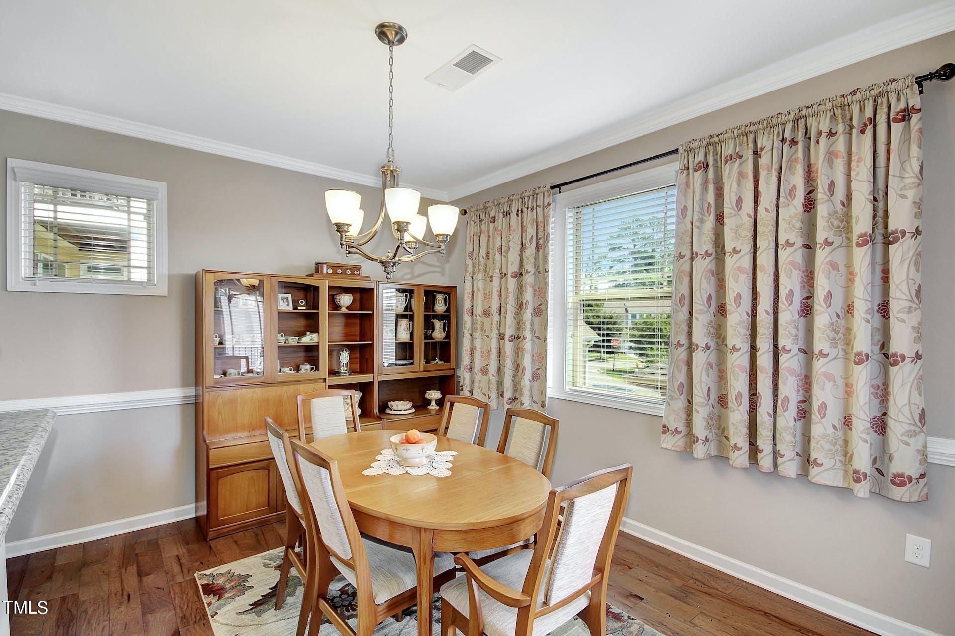 813 Wildflower Ridge Road Property Photo 8