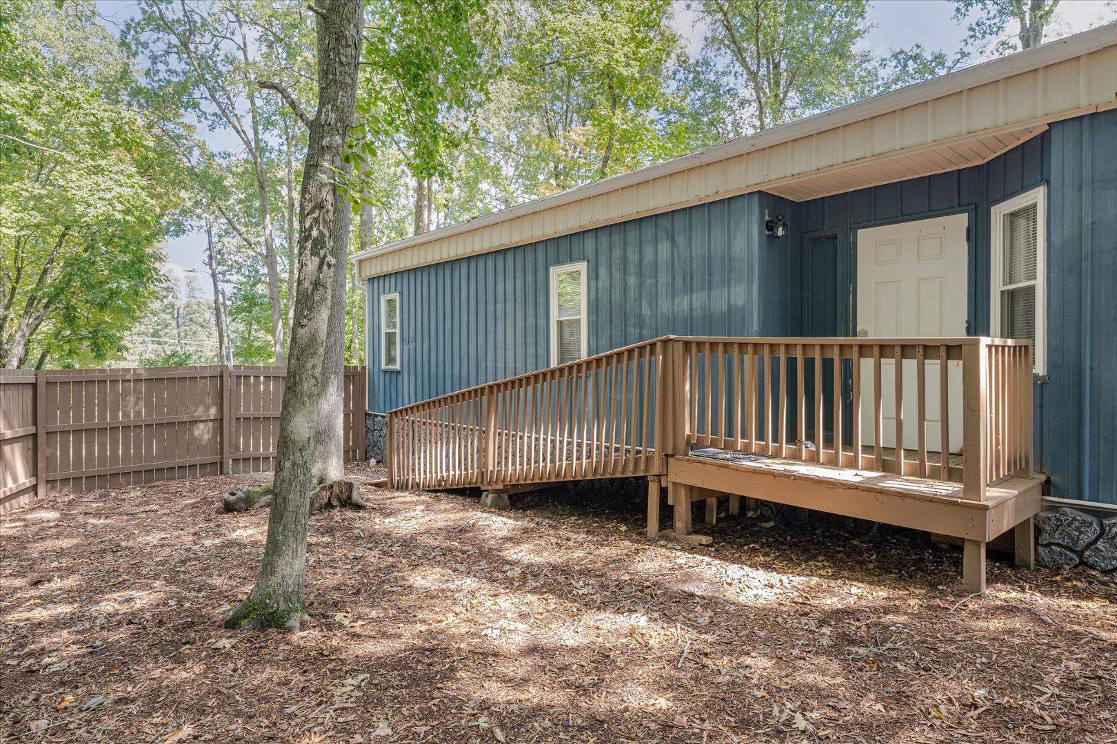 4217 Neal Road Property Photo 1