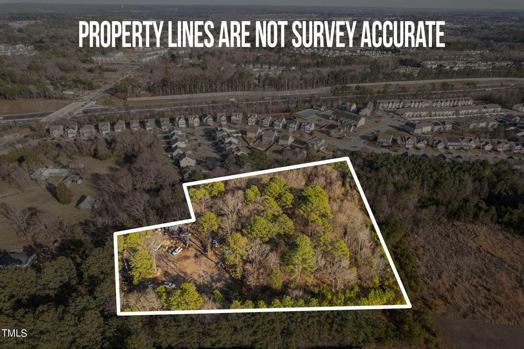 3030 Rock Quarry Rd Road Property Photo