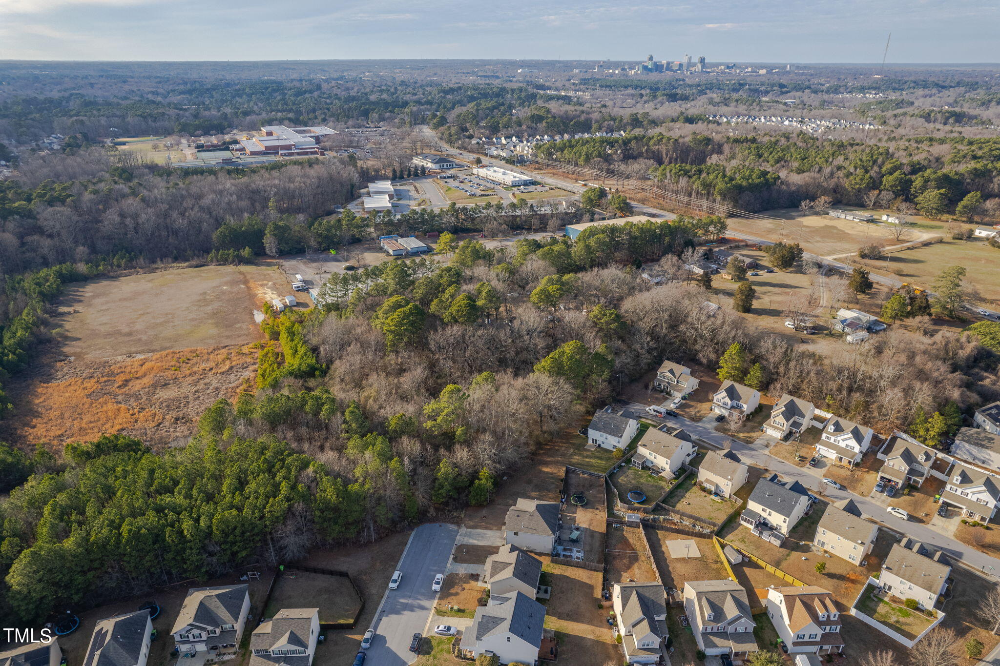 3030 Rock Quarry Rd Road Property Photo 2