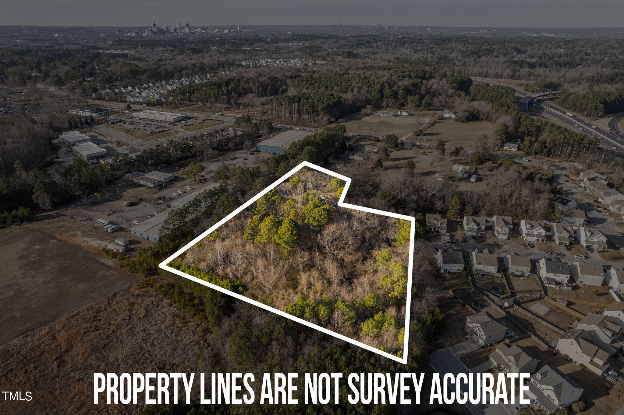 3030 Rock Quarry Rd Road Property Photo 3