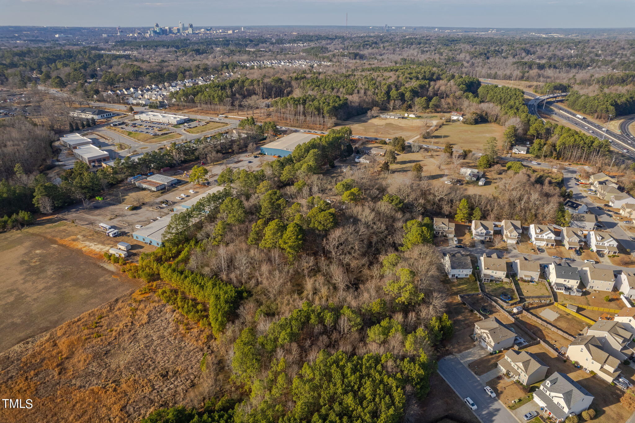 3030 Rock Quarry Rd Road Property Photo 4