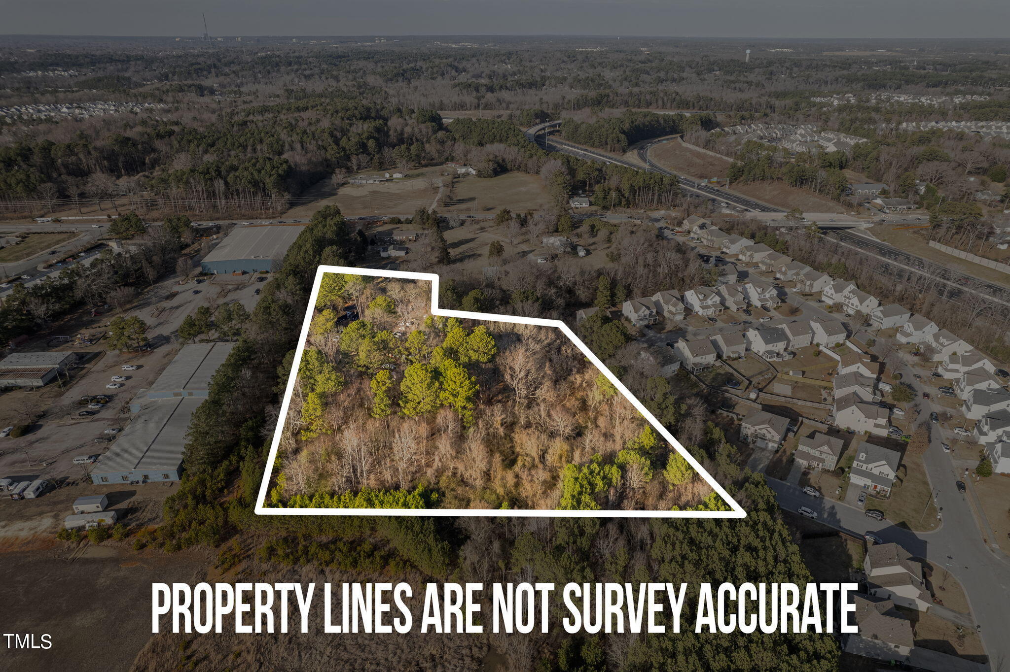 3030 Rock Quarry Rd Road Property Photo 5