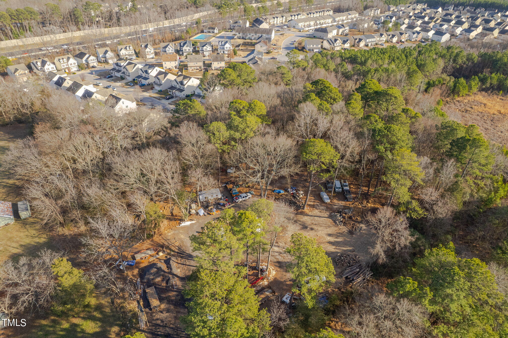3030 Rock Quarry Rd Road Property Photo 8