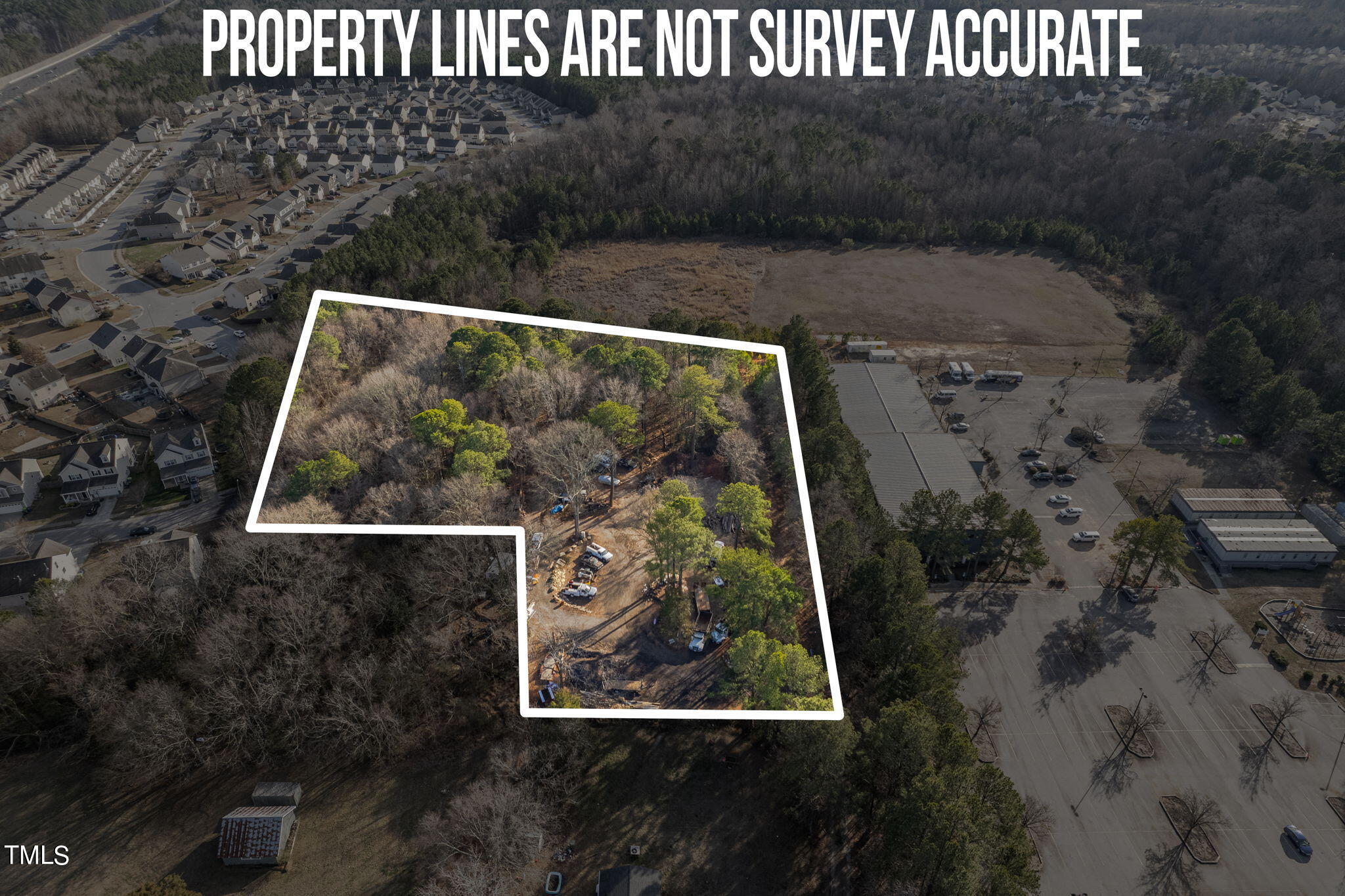 3030 Rock Quarry Rd Road Property Photo 9