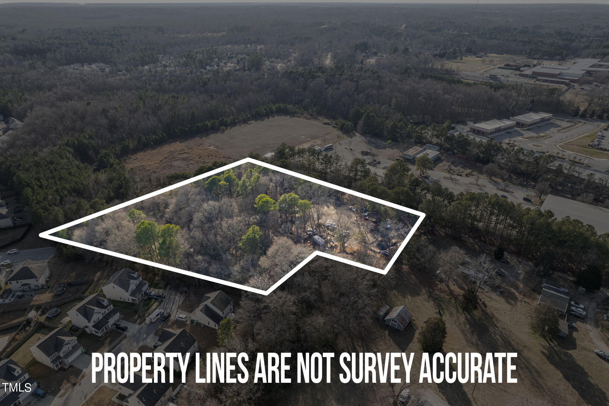 3030 Rock Quarry Rd Road Property Photo 11