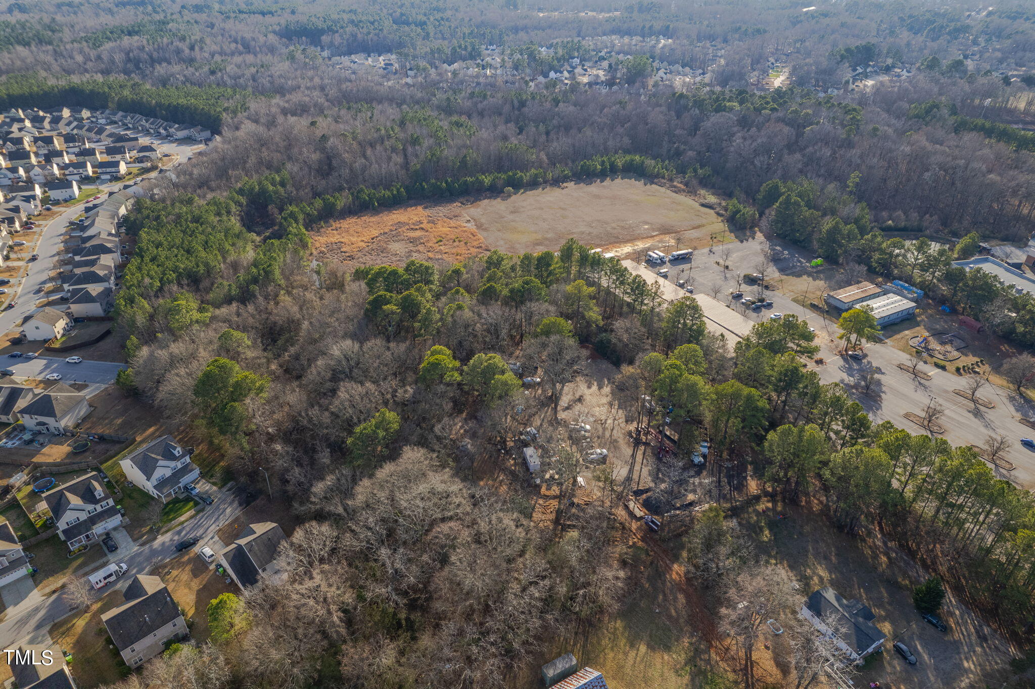 3030 Rock Quarry Rd Road Property Photo 12
