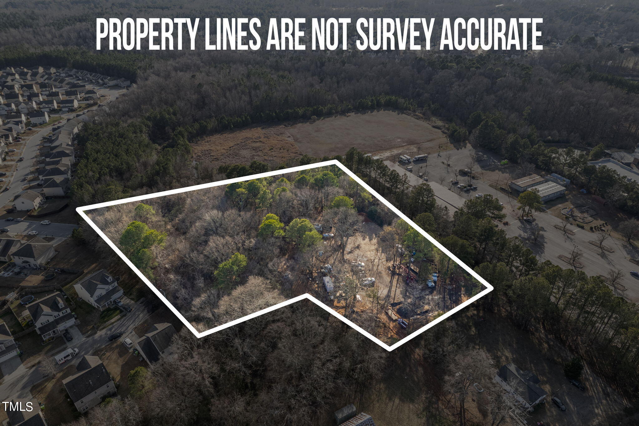 3030 Rock Quarry Rd Road Property Photo 13