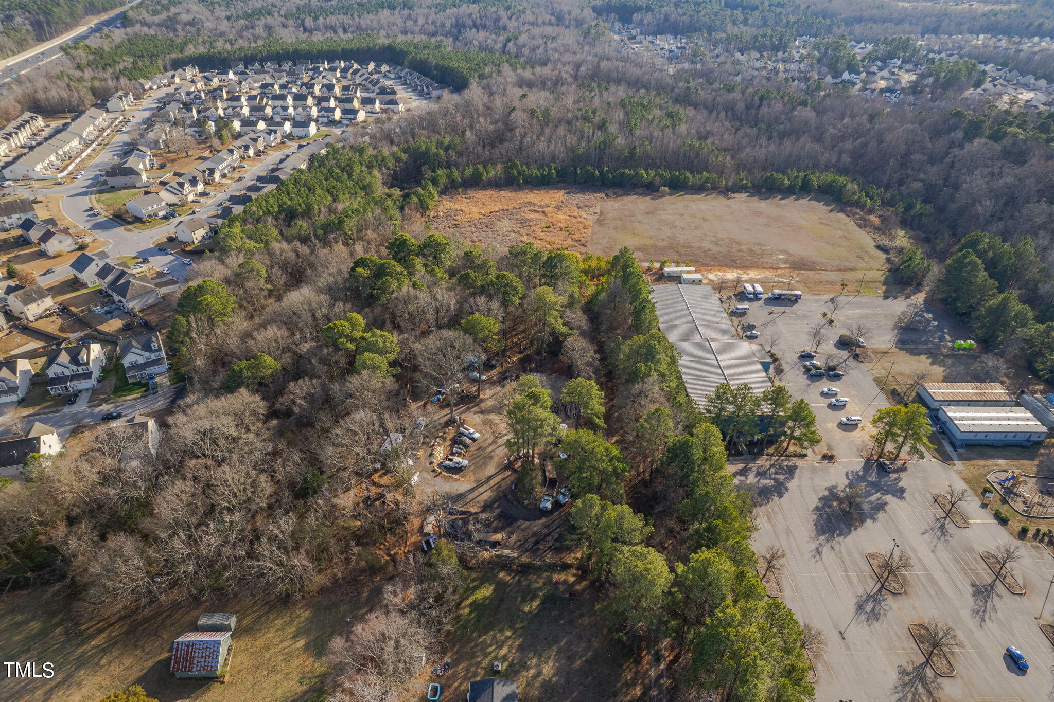 3030 Rock Quarry Rd Road Property Photo 14