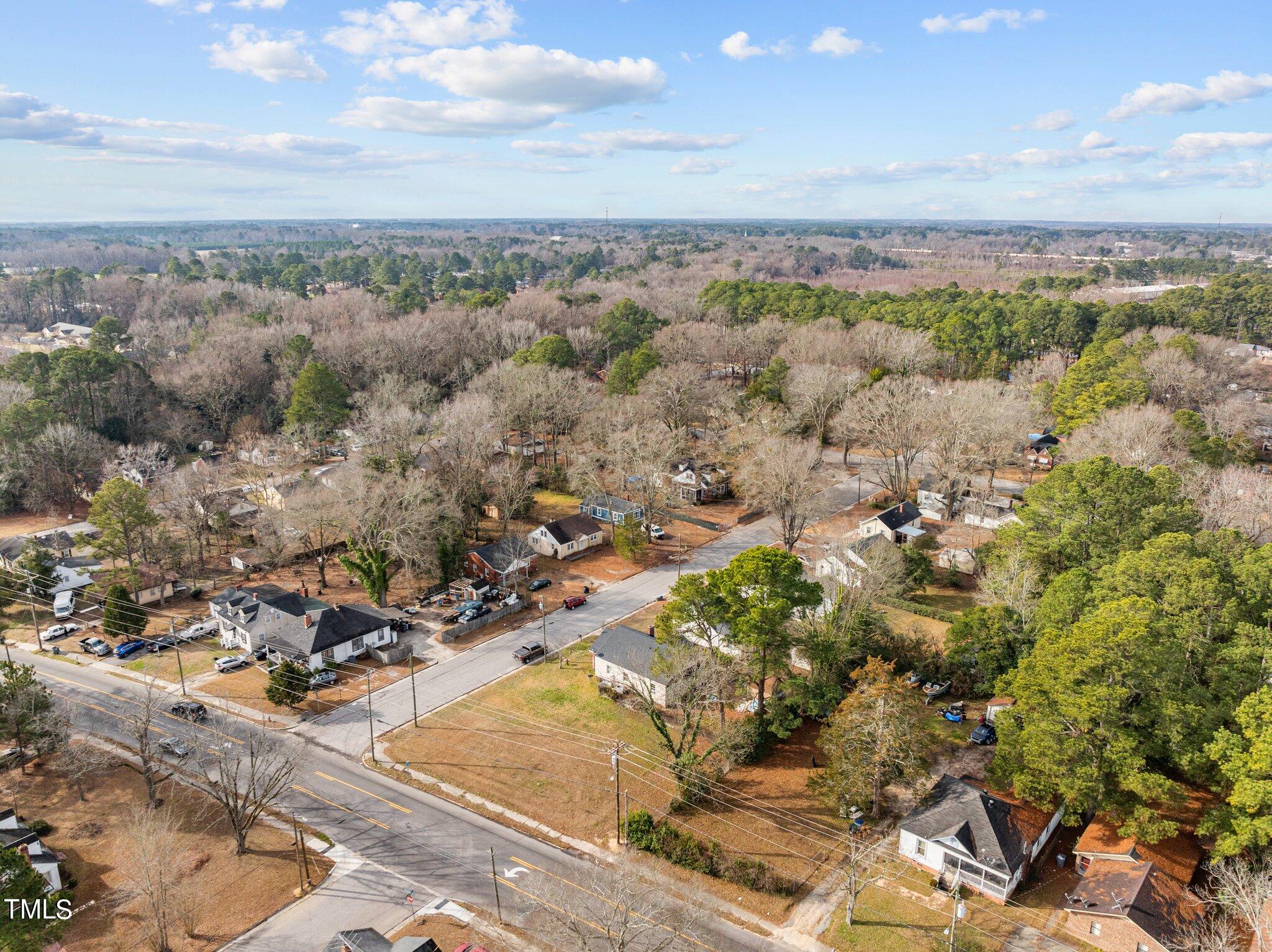 1516 Old Wilson Road Property Photo 2