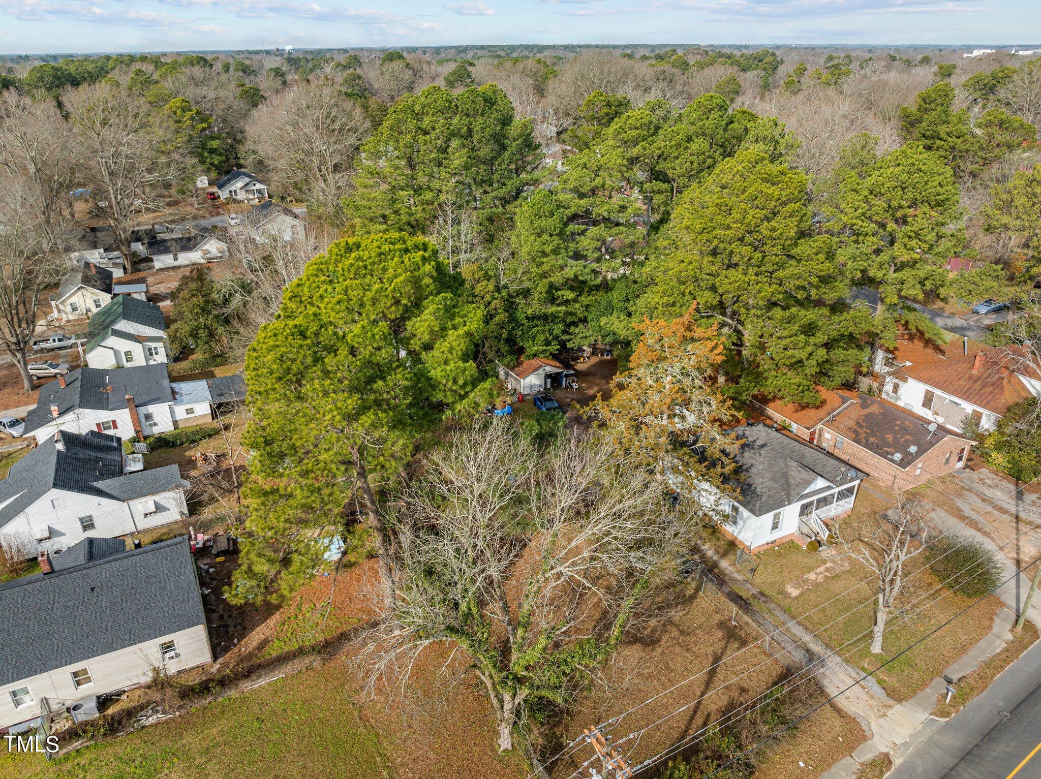1516 Old Wilson Road Property Photo 3