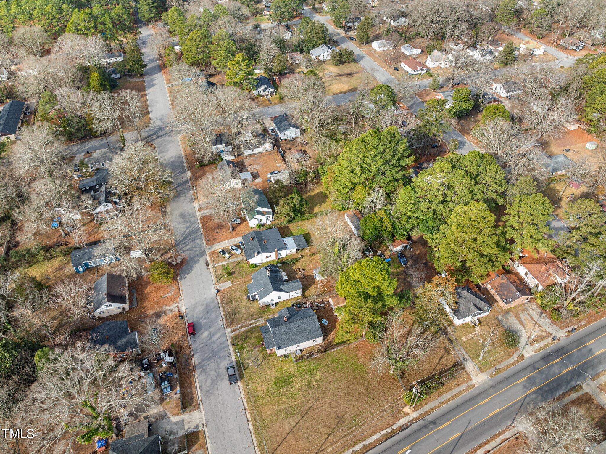 1516 Old Wilson Road Property Photo 4