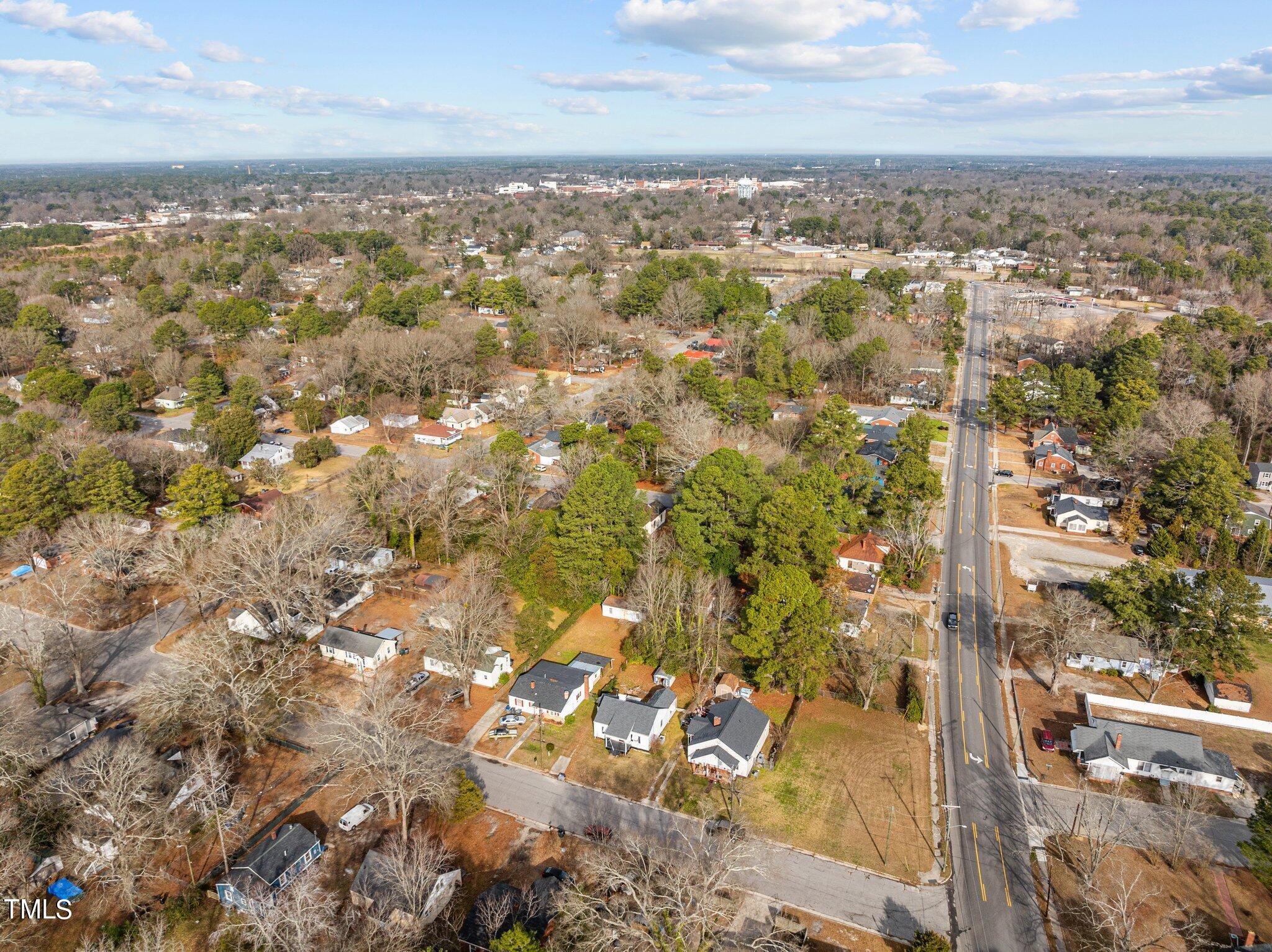 1516 Old Wilson Road Property Photo 5