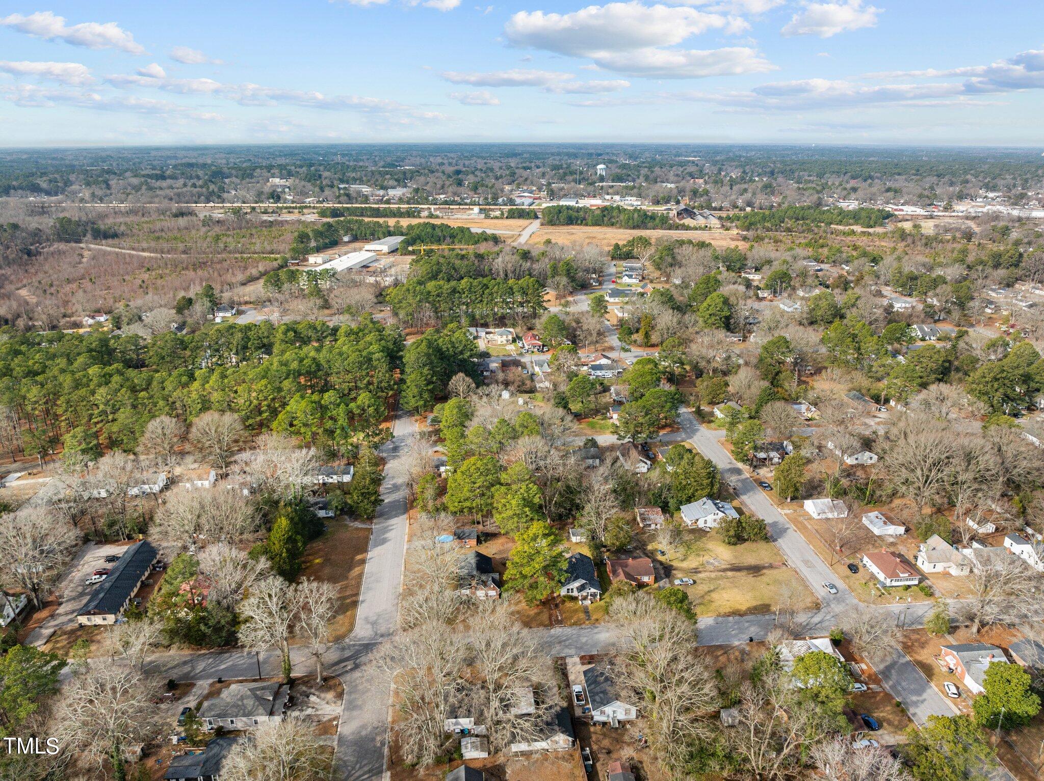1516 Old Wilson Road Property Photo 6